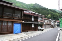 中山道ウォーク(9)日出塩→奈良井宿(2)