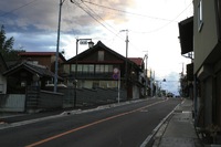 中山道ウォーク(20)板鼻宿→松井田宿(1日目)
