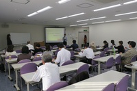☆出張セミナー 書類編 終了しました☆ ☆出張セミナー 書類編 終了しました☆