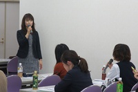 ☆出張セミナー 書類編 終了しました☆ ☆出張セミナー 書類編 終了しました☆