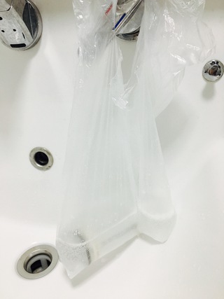 ☆排水口のゴミキャッチャー☆ ☆排水口のゴミキャッチャー☆