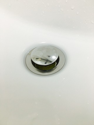 ☆排水口のゴミキャッチャー☆ ☆排水口のゴミキャッチャー☆