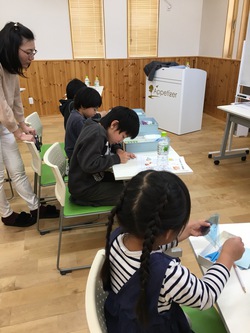 ☆子どもも楽しくお片づけ♪ ☆子どもも楽しくお片づけ♪