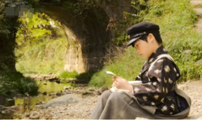 NHK連続テレビ小説「エール」の撮影地・旧門谷小学校 NHK連続テレビ小説「エール」の撮影地・旧門谷小学校