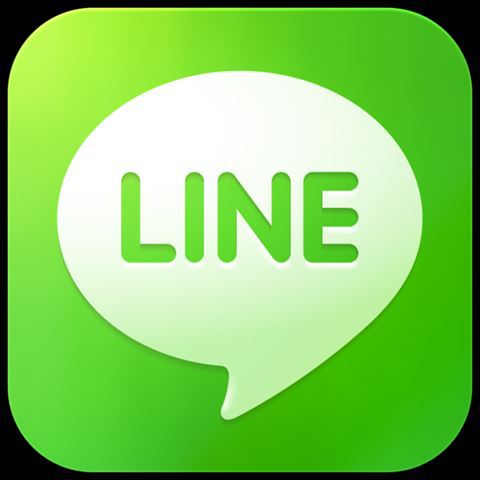 LINE@公式アカウント取っちゃいました