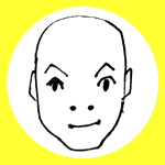 この顔見たら・・・