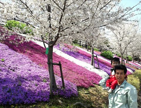 もっともっと身近な所に目を向けましょう!