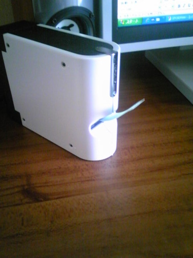 PC用テプラを買ってみた。