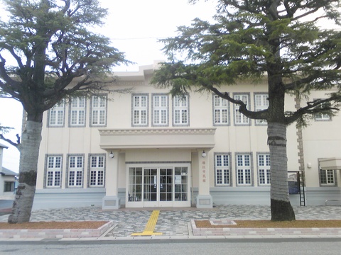 福江市民館