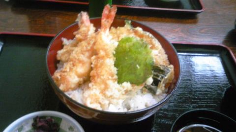 そういえば。徳山