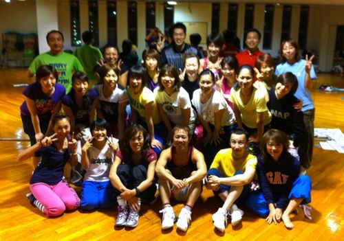 勉強会