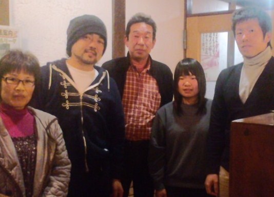 パパイヤ・・・さん