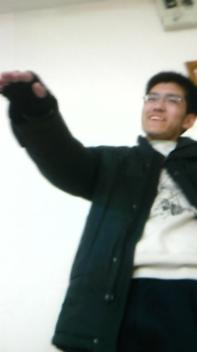 康夫役ぅぅ!