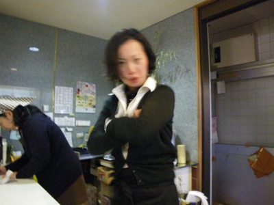 ボンちゃんに貢いでます(笑)