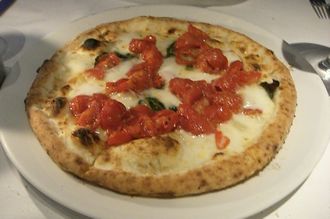 会食は時空を超える