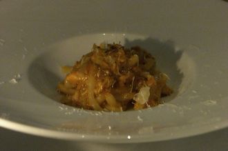 会食は時空を超える