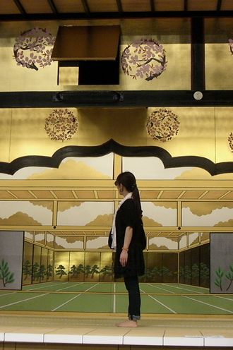 文化に触れて感動!歌舞伎編