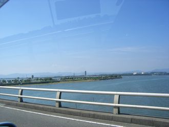 浜名湖