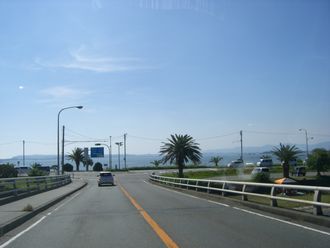 浜名湖