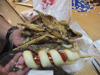B級グルメその2