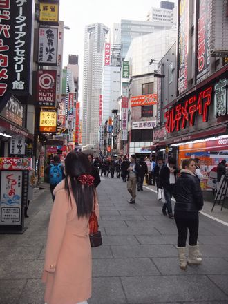 雑音