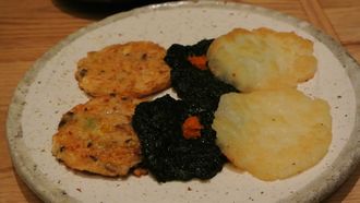 韓国料理