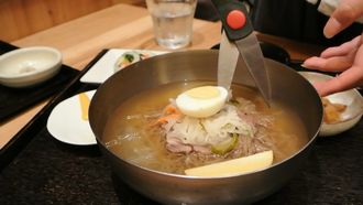 韓国料理