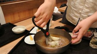 韓国料理