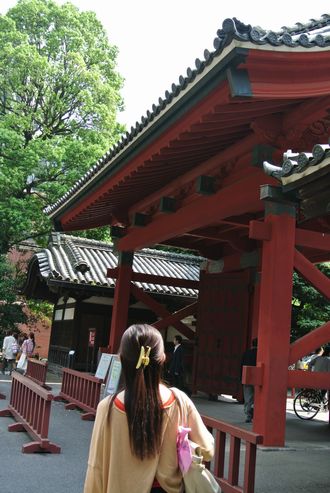 幸せ