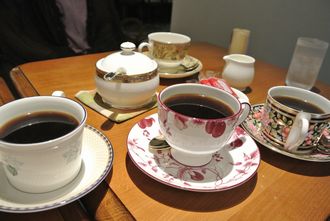 占い