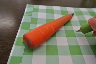ランチタイム