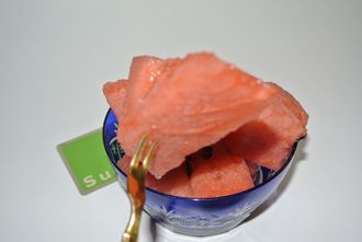 ランチタイム