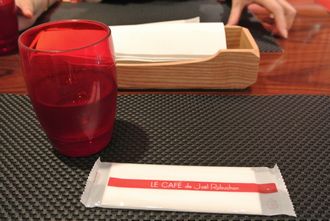 天に任せる
