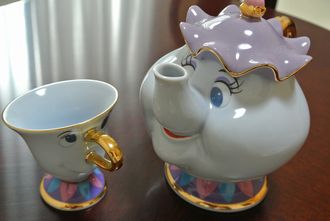 スタートです!!