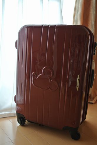 旅行