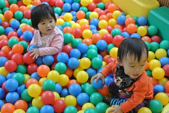 動物園カウンセリング