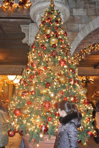 メリークリスマス