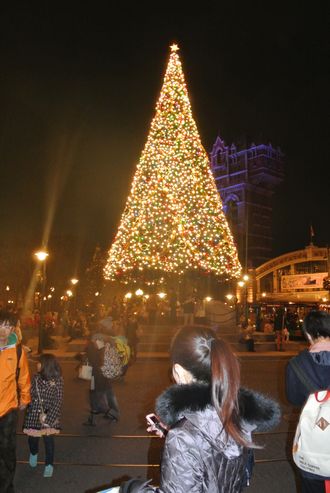 メリークリスマス