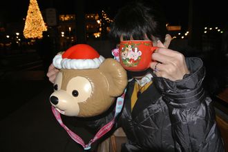 メリークリスマス