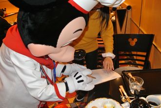 素敵な朝ご飯