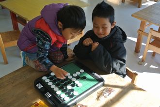 ママと子供のカウンセリングDAY