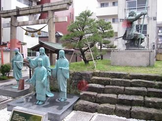 柴田神社