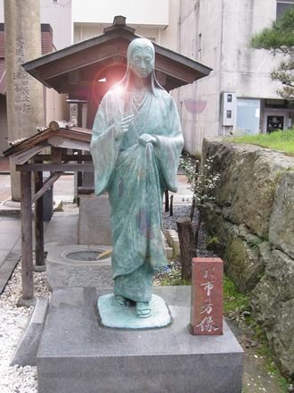 柴田神社