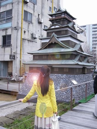 柴田神社