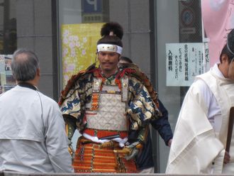 柴田神社