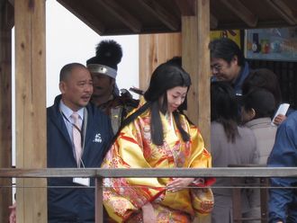 柴田神社