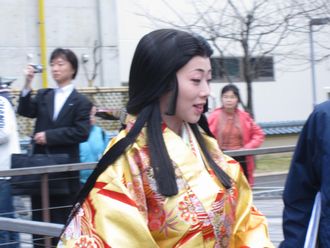 柴田神社