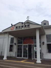 豊川市御津吹奏楽団