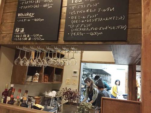 昨日オープン 「nonno・cafe」 ワイン 愉しむ‼️ 昨日オープン 「nonno・cafe」 ワイン 愉しむ‼️