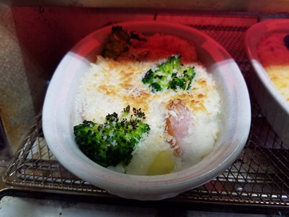作りました♪ 作りました♪